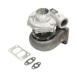 Turbo pentru Perkins Massey Ferguson, cod OEM 2674398 / 3638729M91 / 6676248A1 / 3228752R92 / 4657780016, compatibil Seria 300, 3000, 20, motor