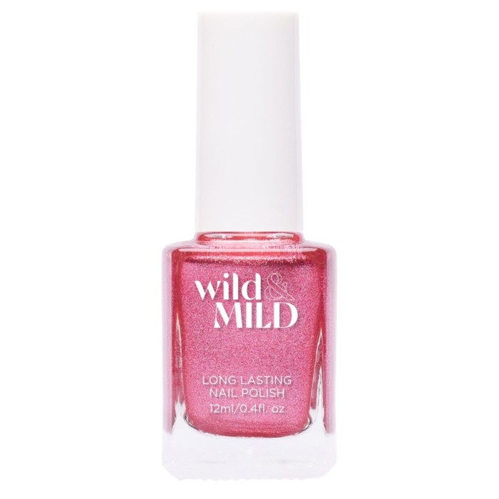 Lac unghii Long Lasting 0131 Privilege Wild &amp; Mild, 12ml