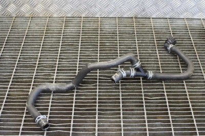 Furtun de lichid de răcire AUDI Q3 8U 2018 OEM: 5N0122073AF 11471174 foto