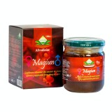 Magiun natural pentru el/ea Afrodisiac, 240g, Themra