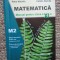 Matematica, M2, Manual clasa XI-a, Petre Nachila, Sigma 2006