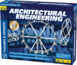 Kit STEM Inginerie arhitecturala, Thames &amp; Kosmos