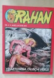 myh 110 - Revista Rahan - nr 5/ 2010 - Vrajitoarea cu ochi verzi