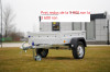 TPV TRAILERS 1310/75 (132x108x35 cm) Preț redus de la 3800 ron la 3600 ron