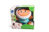 JUCARIE TOBA DANSATOARE ALBASTRA SuperHeroes ToysZone, Jucarii Bebe