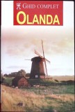 OLANDA, GHID COMPLET-COLECTIV-357774
