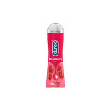 Durex Lubrifiant Play Strawberry, 50 ml