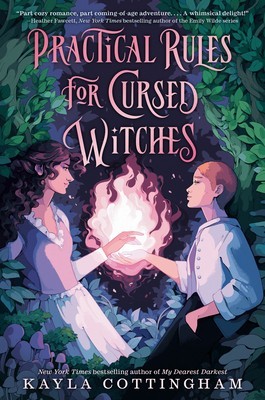 Practical Rules for Cursed Witches foto