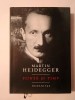 Martin Heidegger - Ființă și timp (ed. a 3-a, Humanitas, 2012)