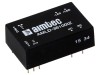Convertor DC/DC AIMTEC AMLD-36100IZ, 5-36V intrare, 2-32V iesire, 1A, DIP24, -40-85C, Eficienta 96%