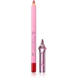 Jeffree Star Cosmetics Velour Lip Liner creion contur buze culoare Redrum 1.14 g