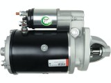 Electromotor tractor Ford 3000, 4000, 12V 2.8kW, 10 dinti, 3 gauri de prindere