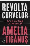 Revolta curvelor - Amelia Tiganus, 2022