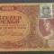 Ungaria, 10.000 Pengo 1945.