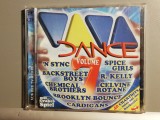 Viva Dance vol 7 - Selectiuni - 2 cd Set (1997/Warner) - CD ORIGINAL/VG+