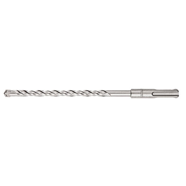 Burghiu zidarie SDS PLUS 8x160mm tip S4 GRAPHITE 57H416 HardWork ToolsRange