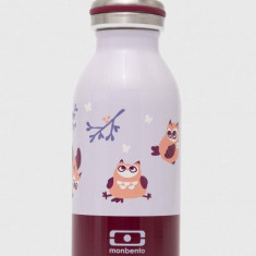 Monbento sticla termica Owl Cooly Graphic 350 ml