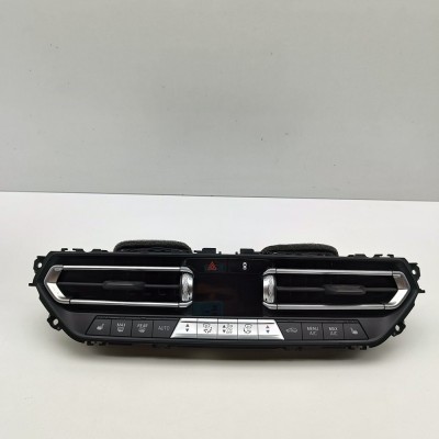 Modul de climatizare BMW 3 G20, G80, G28 M3 Competition 2021 OEM: 4A0EDD3,5HB013210,5HB013210-39 32550814 foto