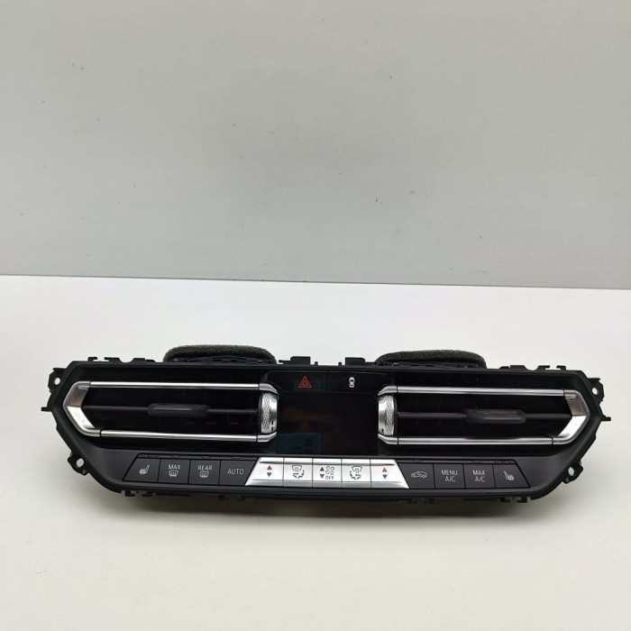 Modul de climatizare BMW 3 G20, G80, G28 M3 Competition 2021 OEM: 4A0EDD3,5HB013210,5HB013210-39 32550814