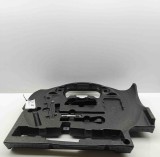 Spuma portbagaj MERCEDES-BENZ GLE W166 2017 OEM: A1668990600,A1648990054