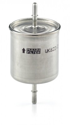 Filtru combustibil Mann-Filter WK822/2 foto
