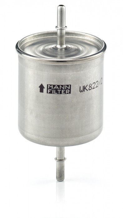 Filtru combustibil Mann-Filter WK822/2