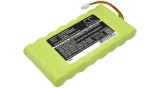 Cameron Sino 3600mAh AMC 3945/3945-B,8333,8335,8336,8435,OX Oscilloscopes,CA6116,CA6550,CA6555 Baterie