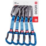 Set bucle echipate OC&Uacute;N Hawk QD Zoom PA 15/22mm 12cm 5-Pack blue