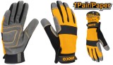 Manusi Protectie Ingco Industrial