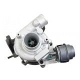 Turbocompresor EU, Audi A2, 2000-2005, Vw Lupo, 1998-2005 Motor 1.2 Tdi, 1.2 Tdi 3l,