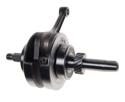 Ambielaj ATV CG 200 foto