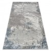 Covor BLISS Z198AZ221 crem / albastru - Abstracție, modern, structural, 200x290 cm