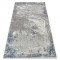 Covor BLISS Z198AZ221 crem / albastru - Abstracție, modern, structural, 140x190 cm