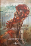 Lantul de aur / Seria Ultimele ore cartea intai, Cassandra Clare