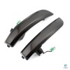 Set 2 Lampi Semnalizare LED Dinamice Ford Kuga Escape, Semnalizatoare Auto