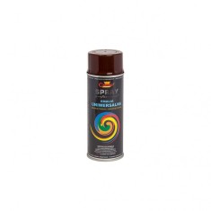 Spray vopsea Profesional CHAMPION 400ml Maro Cod: RAL 8016