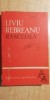 Myh 419f - BS 92 - Liviu Rebreanu - Rascoala - volumul 2 - ed 1964