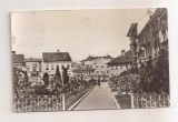RF178 - Carte Postala - Caransebes, circulata 1967