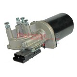 Motor stergatoare PEUGEOT 206 Hatchback (2A/C) (1998 - 2016) METZGER 2190559