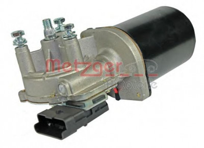 Motor stergatoare PEUGEOT 206 limuzina (2007 - 2016) METZGER 2190559 foto