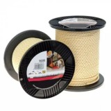 Cumpara ieftin Sfoara Demaror Drujba, Grosime 3.5 mm, rola 100m, Compatibil Drujba, Motocoasa