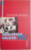 Memoriile vacutei Mu - Bernardo Atxaga - Roman