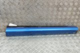 Bandou inferior ușă dreapta față FORD PUMA J2K, CF7 2020 OEM: L1TB-S20306-C,L1TB-S20306-D 22152207