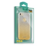 Husa SAMSUNG Galaxy A5 2018 \ A8 2018 - Ombre Kaku (Auriu)