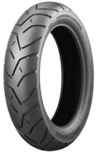 Motorcycle TyresBridgestone A 40 R ( 150/70 R17 TL 69V Roata spate, M/C, Variante F ) foto