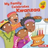 My Family Celebrates Kwanzaa