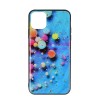 Husa iPhone 11 Pro Max Silicon Bubbles UV Copy Glass Protectie Camera