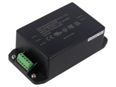 Alimentator Pulsatoriu 50W 24VDC 2.08A