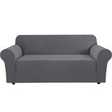 Husa Canapea 3 Locuri , Elastica, Lavabila, Antiderapanta