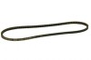 Curea moped Piaggio Boxer, Si fara variator (1115/1125X13) cu zimti